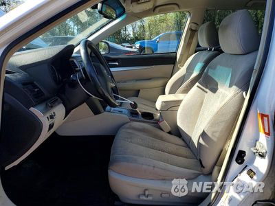 Zdjęcie 7 z 13 samochodu: 2013 SUBARU OUTBACK 2.5I PREMIUM VIN:4S4BRBCC6D3226320 - miniatura