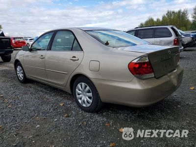 Drugie zdjęcie samochodu z przodu: 2006 TOYOTA CAMRY LE VIN:4T1BE30K66U647660 - miniatura