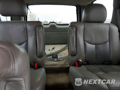 Zdjęcie 10 z 13 samochodu: 2004 GMC YUKON DENALI VIN:1GKEK63U94J231985 - miniatura