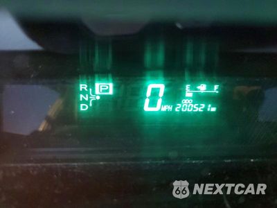 Zdjęcie 9 z 12 samochodu: 2007 TOYOTA PRIUS BASE VIN:JTDKB20U273282216 - miniatura