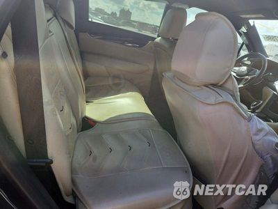 Zdjęcie 11 z 13 samochodu: 2018 CADILLAC XT5 PREMIUM LUXURY VIN:1GYKNERS0JZ204784 - miniatura