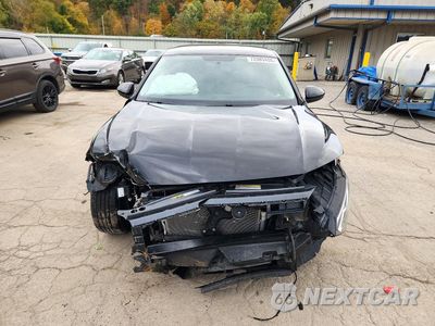 Piąte zdjęcie samochodu w środku: 2021 VOLKSWAGEN JETTA S VIN:3VWC57BU4MM073587 - miniatura