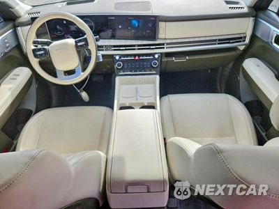 Zdjęcie 8 z 13 samochodu: 2024 HYUNDAI SANTA FE CALLIGRAPHY VIN:5NMP5DGL9RH031364 - miniatura