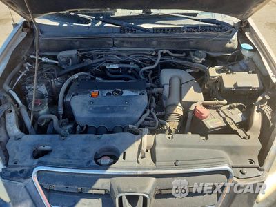 Zdjęcie 11 z 12 samochodu: 2005 HONDA CR-V EX VIN:SHSRD78815U328057 - miniatura