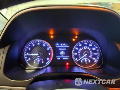 Zdjęcie 9 z 13 samochodu: 2019 HYUNDAI ELANTRA VALUE EDITION VIN:KMHD84LF0KU759062 - miniatura