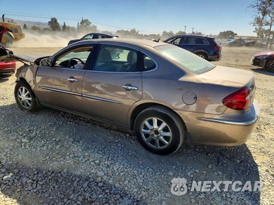 Drugie zdjęcie samochodu z przodu: 2006 BUICK LACROSSE CXL VIN:2G4WD582161281753 - miniatura