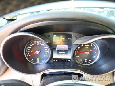 Zdjęcie 9 z 13 samochodu: 2016 MERCEDES-BENZ GLC 300 VIN:WDC0G4JB3GF097618 - miniatura