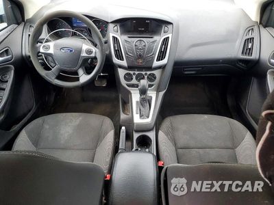 Zdjęcie 8 z 12 samochodu: 2014 FORD FOCUS SE VIN:1FADP3F29EL383116 - miniatura