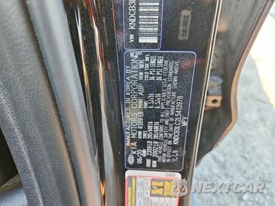Zdjęcie 12 z 12 samochodu: 2020 KIA NIRO LXS VIN:KNDCB3LC2L5413978 - miniatura