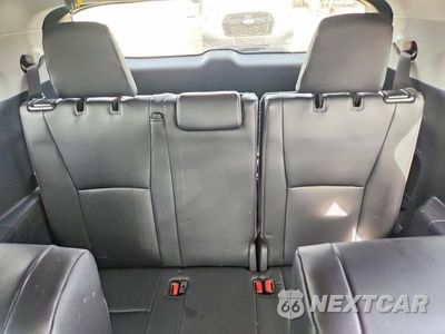 Zdjęcie 10 z 14 samochodu: 2024 TOYOTA HIGHLANDER XLE VIN:5TDKDRBH6RS528995 - miniatura