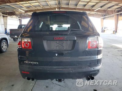 Zdjęcie 6 z 13 samochodu: 2012 GMC ACADIA SLT-1 VIN:1GKKRRED5CJ216234 - miniatura