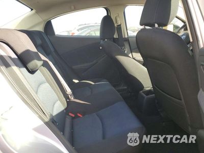 Zdjęcie 10 z 13 samochodu: 2017 TOYOTA YARIS IA BASE VIN:3MYDLBYV7HY154437 - miniatura