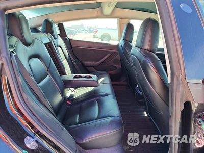 Zdjęcie 10 z 12 samochodu: 2022 TESLA MODEL 3 VIN:5YJ3E1EAXNF286647 - miniatura