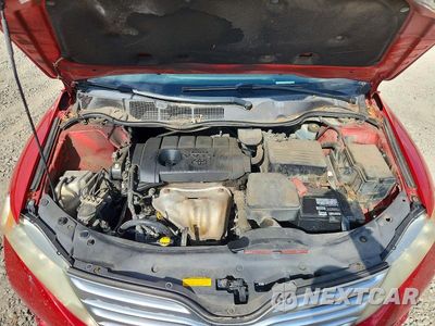 Zdjęcie 12 z 13 samochodu: 2012 TOYOTA VENZA LE VIN:4T3ZA3BB7CU063049 - miniatura