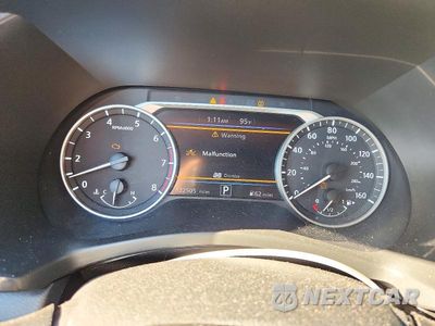 Zdjęcie 9 z 12 samochodu: 2020 NISSAN SENTRA SR VIN:3N1AB8DVXLY236722 - miniatura