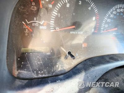 Zdjęcie 9 z 12 samochodu: 1998 DODGE DAKOTA VIN:1B7GL26Y9WS692397 - miniatura