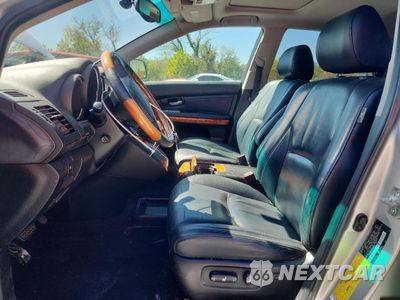 Zdjęcie 7 z 13 samochodu: 2007 LEXUS RX 350 VIN:2T2HK31UX7C002026 - miniatura