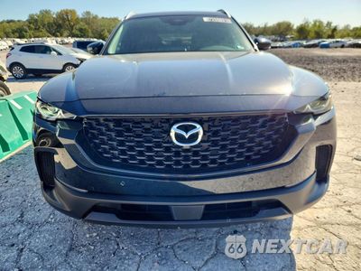 Piąte zdjęcie samochodu w środku: 2026 MAZDA CX-50 PREMIUM VIN:7MMVABDL0TN603234 - miniatura