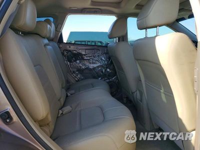 Zdjęcie 11 z 13 samochodu: 2012 NISSAN MURANO S VIN:JN8AZ1MW4CW201484 - miniatura
