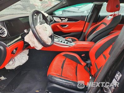 Zdjęcie 7 z 12 samochodu: 2021 MERCEDES-BENZ AMG GT 63 S VIN:W1K7X8KB0MA041872 - miniatura