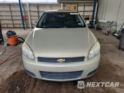 Piąte zdjęcie samochodu w środku: 2010 CHEVROLET IMPALA LT VIN:2G1WB5EK3A1251900 - miniatura