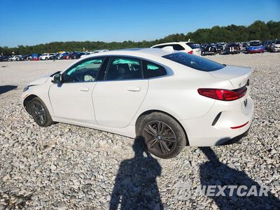 Drugie zdjęcie samochodu z przodu: 2023 BMW 228I VIN:WBA53AK05P7M79076 - miniatura