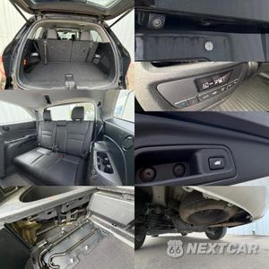 Zdjęcie 14 z 14 samochodu: 2020 HONDA PILOT EXL VIN:5FNYF6H51LB068706 - miniatura