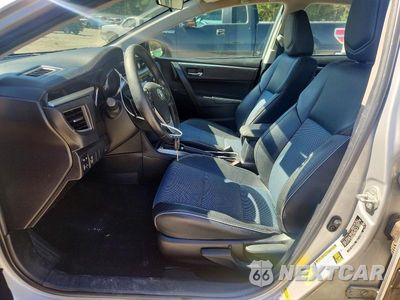 Zdjęcie 7 z 13 samochodu: 2015 TOYOTA COROLLA S PLUS VIN:2T1BURHE7FC355506 - miniatura