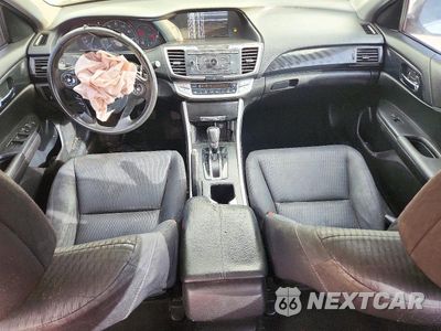 Zdjęcie 8 z 13 samochodu: 2013 HONDA ACCORD SPORT VIN:1HGCR2F56DA231178 - miniatura