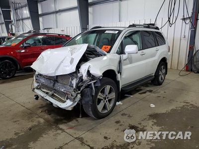 2011 MITSUBISHI ENDEAVOR SE 4A4JN3AS5BE017656 - główne zdjęcie licytacji z USA - miniatura
