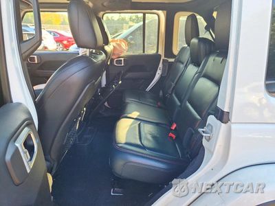 Zdjęcie 10 z 12 samochodu: 2019 JEEP WRANGLER UNLIMITED RUBICON VIN:1C4HJXFN7KW546841 - miniatura