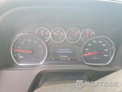 Zdjęcie 9 z 14 samochodu: 2023 CHEVROLET SILVERADO K3500 LTZ VIN:1GC4YUEY0PF177882 - miniatura