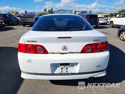Zdjęcie 6 z 12 samochodu: 2006 ACURA RSX VIN:JH4DC54896S009510 - miniatura