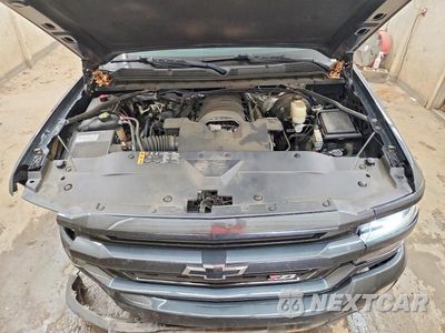 Zdjęcie 11 z 13 samochodu: 2017 CHEVROLET SILVERADO K1500 LT VIN:3GCUKREC0HG288354 - miniatura
