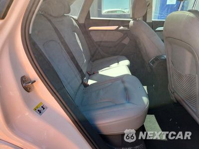 Zdjęcie 10 z 12 samochodu: 2016 AUDI Q3 PREMIUM PLUS VIN:WA1EFCFS5GR023417 - miniatura