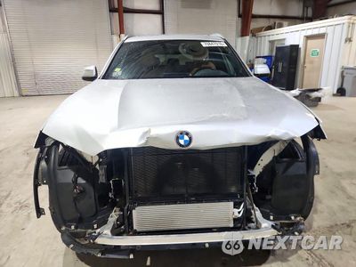 Piąte zdjęcie samochodu w środku: 2021 BMW X3 XDRIVE30I VIN:5UXTY5C01M9E69051 - miniatura