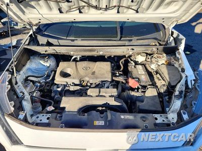 Zdjęcie 12 z 13 samochodu: 2019 TOYOTA RAV4 LE VIN:2T3F1RFV3KC048865 - miniatura