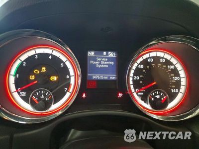 Zdjęcie 9 z 13 samochodu: 2013 DODGE DURANGO SXT VIN:1C4RDJAG4DC659068 - miniatura