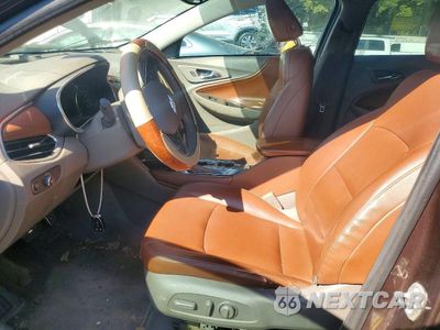 Zdjęcie 7 z 12 samochodu: 2016 CHEVROLET MALIBU LT VIN:1G1ZE5ST5GF331508 - miniatura