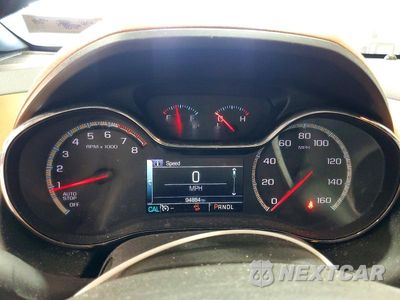 Zdjęcie 9 z 12 samochodu: 2016 CHEVROLET CRUZE PREMIER VIN:1G1BG5SM9G7300955 - miniatura