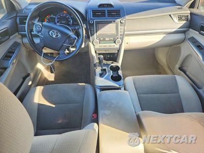 Zdjęcie 8 z 12 samochodu: 2013 TOYOTA CAMRY HYBRID XLE VIN:4T1BD1FK9DU074734 - miniatura
