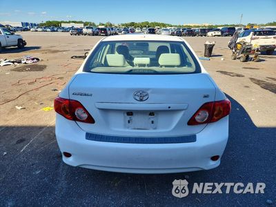 Zdjęcie 6 z 12 samochodu: 2010 TOYOTA COROLLA LE VIN:1NXBU4EE4AZ296283 - miniatura