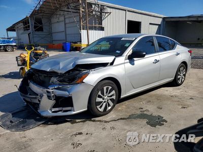 2024 NISSAN ALTIMA S 1N4BL4BV6RN369726 - główne zdjęcie licytacji z USA - miniatura