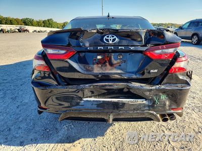 Zdjęcie 6 z 12 samochodu: 2021 TOYOTA CAMRY SE VIN:4T1G11AK9MU438723 - miniatura