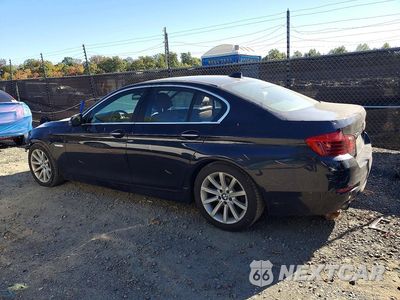 Drugie zdjęcie samochodu z przodu: 2015 BMW 535 XI VIN:WBA5B3C50FD548796 - miniatura