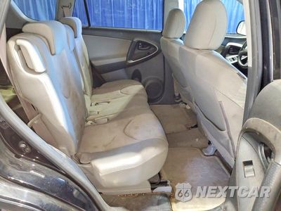 Zdjęcie 11 z 13 samochodu: 2010 TOYOTA RAV4 BASE VIN:JTMBF4DV5AD036569 - miniatura