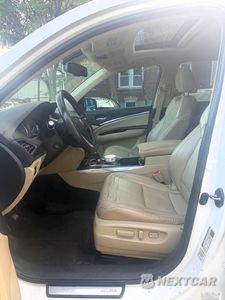 Zdjęcie 8 z 12 samochodu: 2014 ACURA MDX VIN:5FRYD4H27EB036442 - miniatura
