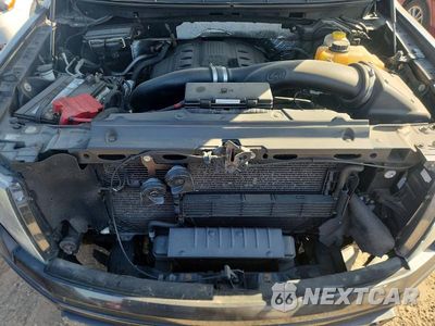Zdjęcie 11 z 12 samochodu: 2014 FORD F150 SUPERCREW VIN:1FTFW1ET7EFC76603 - miniatura