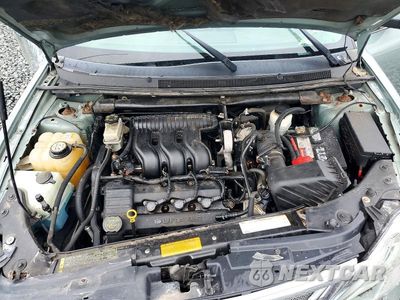 Zdjęcie 11 z 12 samochodu: 2007 FORD FIVE HUNDRED LIMITED VIN:1FAHP25157G138524 - miniatura