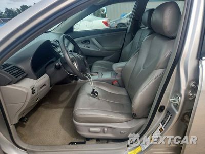 Zdjęcie 7 z 12 samochodu: 2011 TOYOTA CAMRY LE VIN:4T1BF3EK0BU141886 - miniatura